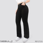 Jeans Skinny Bota Ancha 27233
