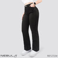 Jeans Skinny Bota Ancha 27234